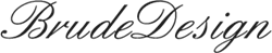 Brudedesign